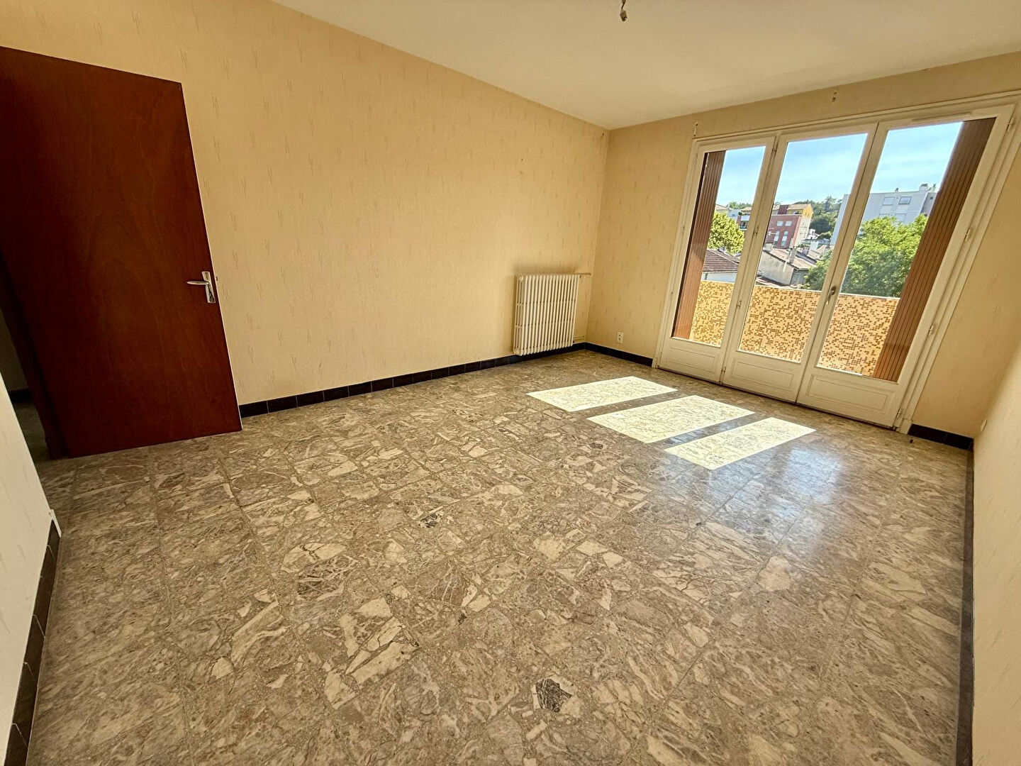 Appartement RAMONVILLE SAINT AGNE (31520) 3 pi&egrave;ces 68.24 m&sup2;
