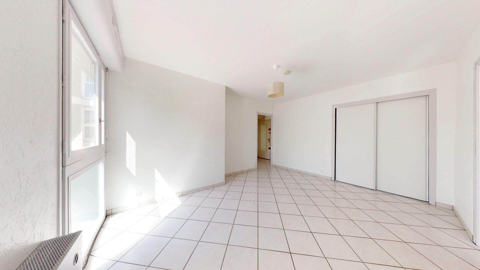 Appartement TOULOUSE (31500) 2 pi&egrave;ces 42.00 m&sup2;