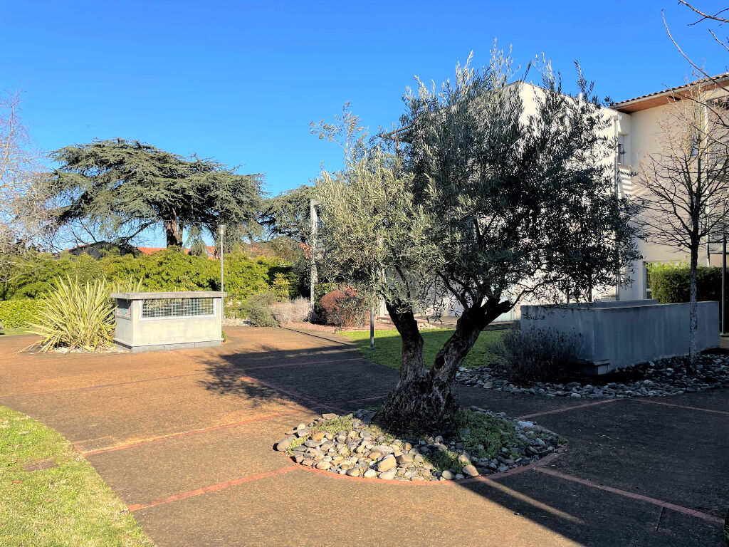 Appartement TOULOUSE (31200) 3 pi&egrave;ces 64.00 m&sup2;