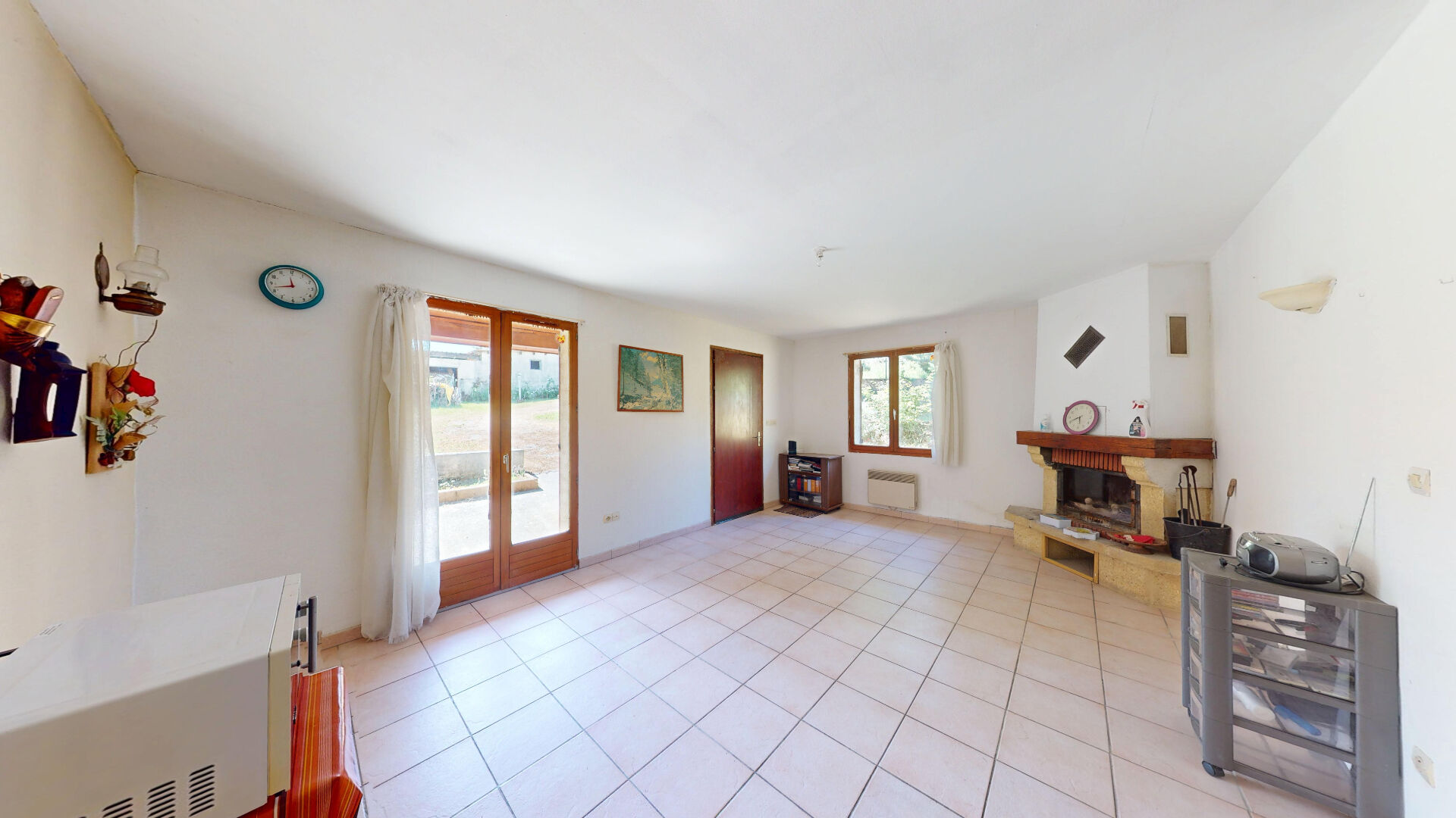 Maison EMPEAUX (31470) 3 pi&egrave;ces 75.00 m&sup2;