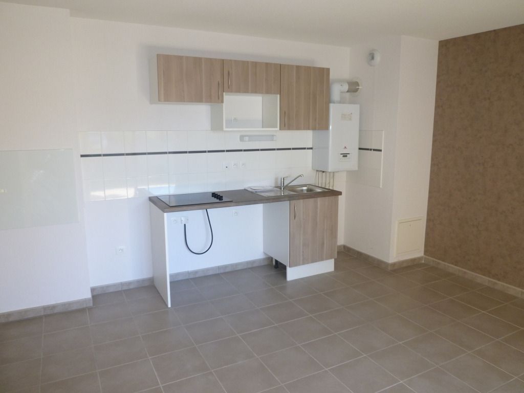 Appartement CASTANET TOLOSAN (31320) 3 pi&egrave;ces 55.90 m&sup2;