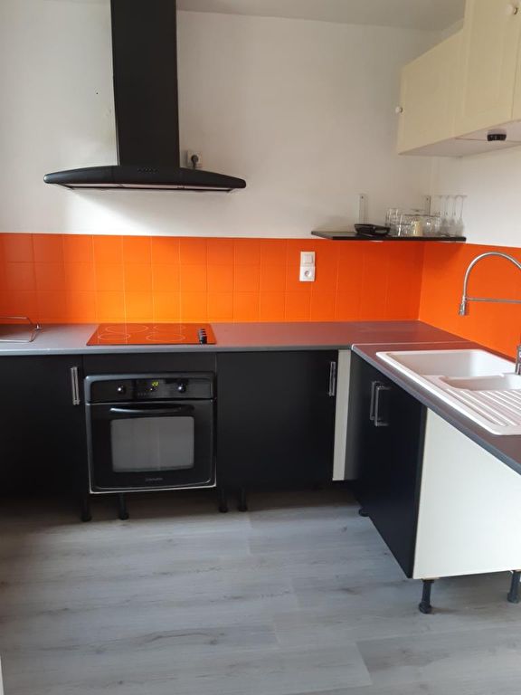 Appartement CASTANET TOLOSAN (31320) 2 pièces 46.65 m²