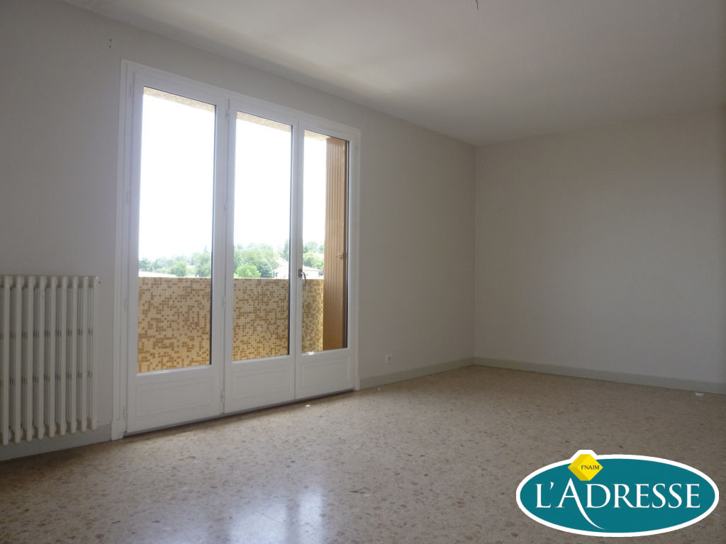 Appartement RAMONVILLE SAINT AGNE (31520) 3 pi&egrave;ces 73.00 m&sup2;