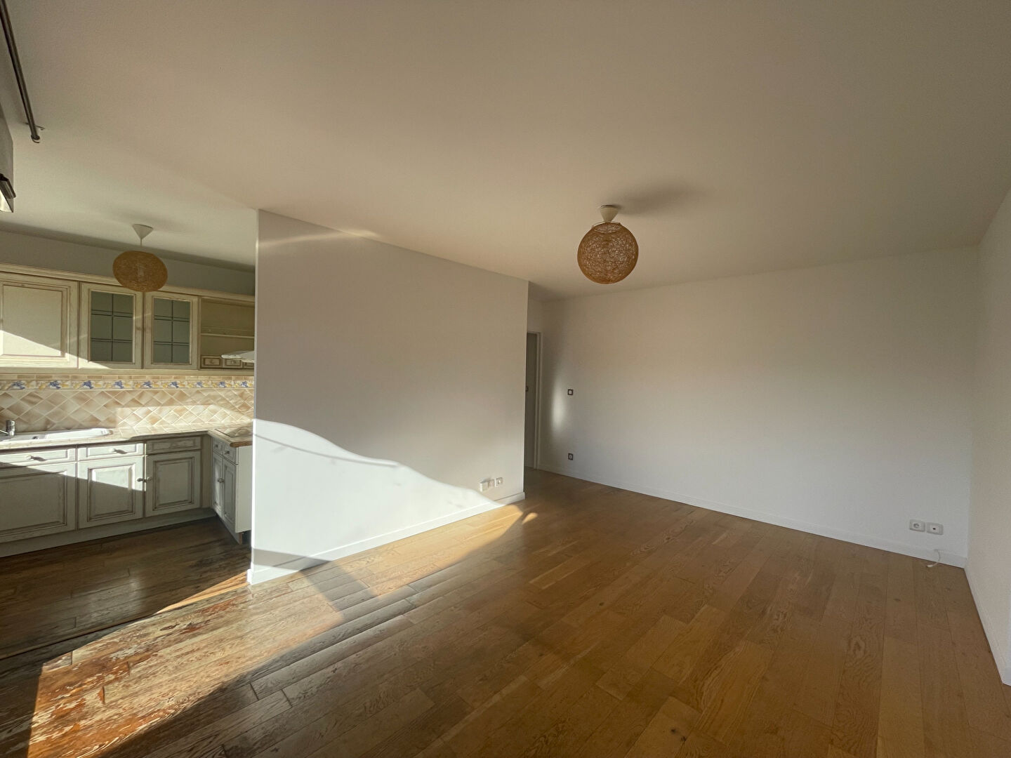Appartement CASTANET TOLOSAN (31320) 2 pi&egrave;ces 46.77 m&sup2;