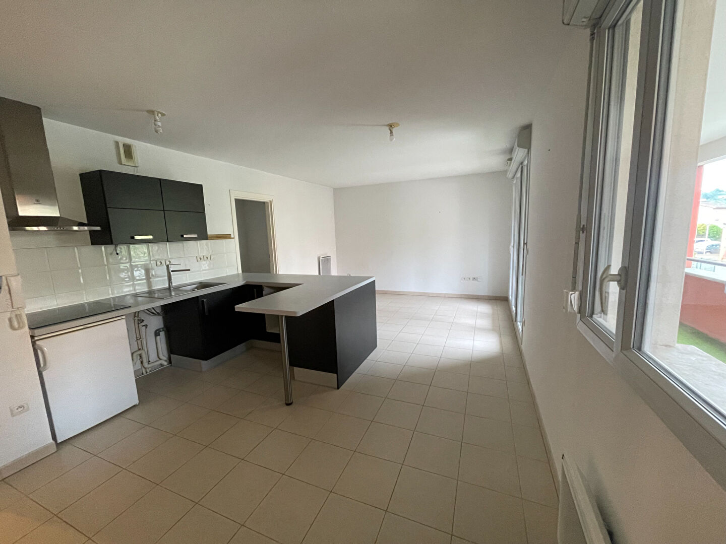 Appartement CASTANET TOLOSAN (31320) 2 pi&egrave;ces 44.00 m&sup2;