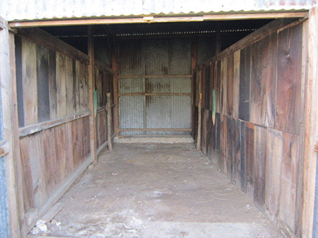 Parking / box FONTENAY LE COMTE (85200) 16.00 m&sup2;