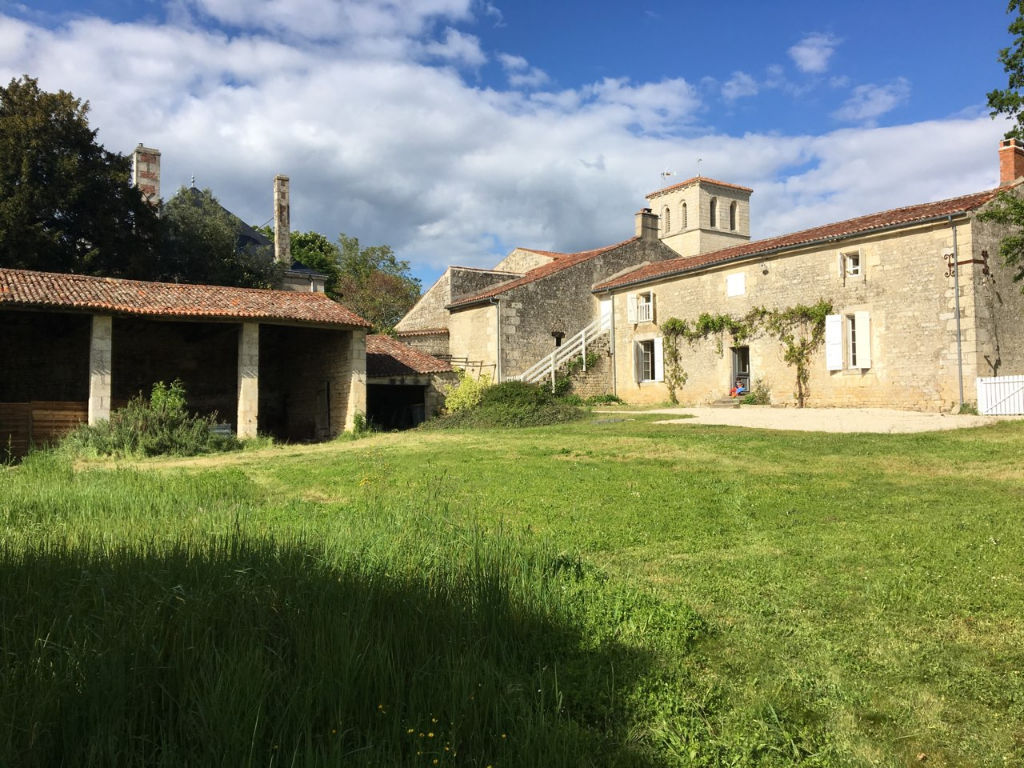 Maison AUCHAY SUR VENDEE (85200) 6 pi&egrave;ces 176.00 m&sup2;