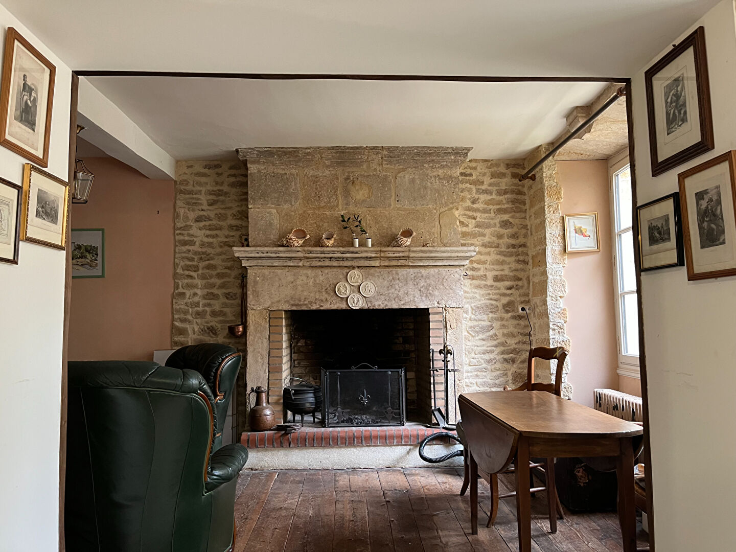 Maison FONTENAY LE COMTE (85200) 8 pi&egrave;ces 178.33 m&sup2;