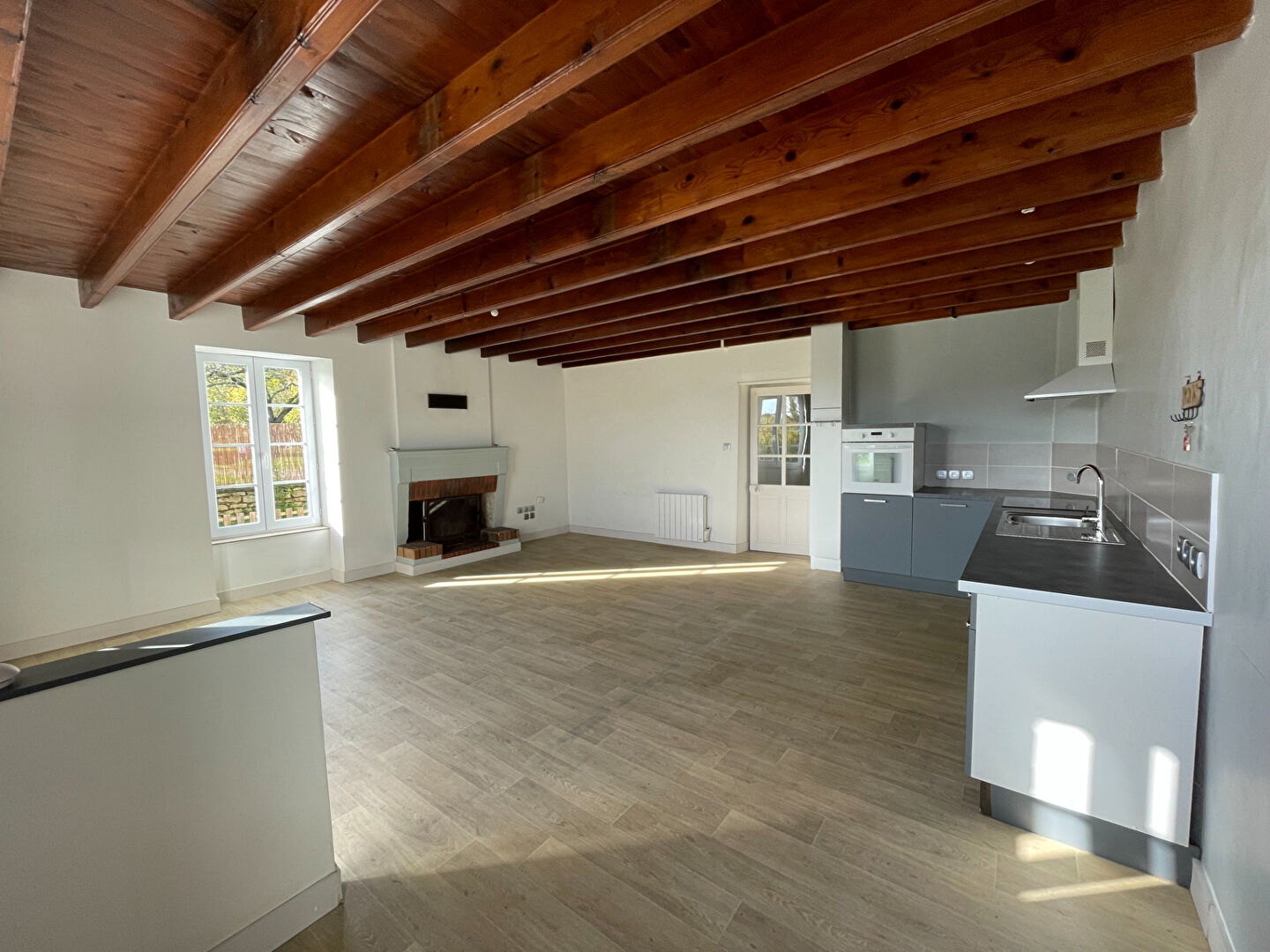 Maison VIX (85770) 4 pièces 82.00 m²