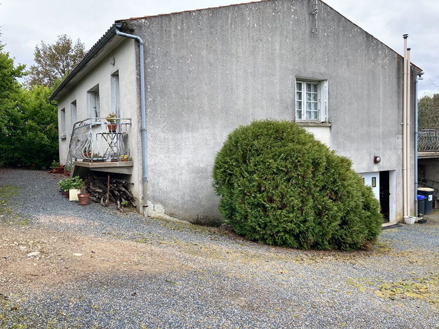Maison PISSOTTE (85200) 8 pi&egrave;ces 161.46 m&sup2;