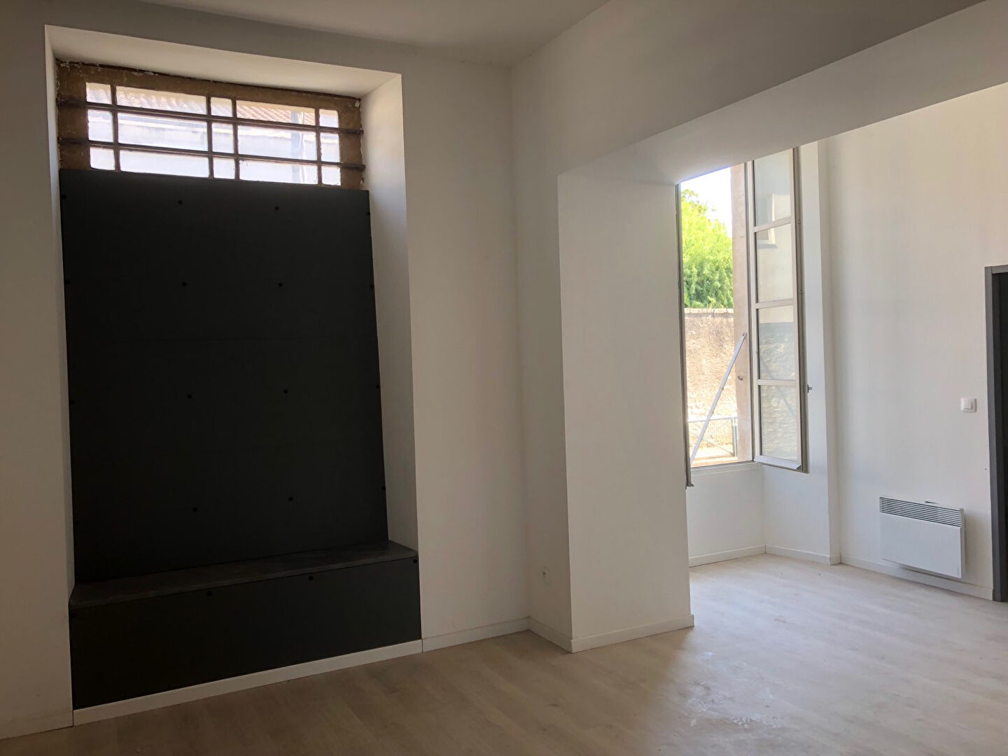 Appartement FONTENAY LE COMTE (85200) 2 pi&egrave;ces 40.63 m&sup2;