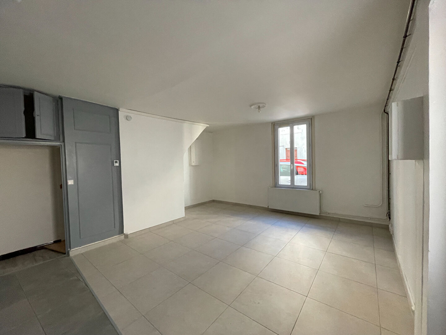 Maison FONTENAY LE COMTE (85200) 4 pièces 80.00 m²