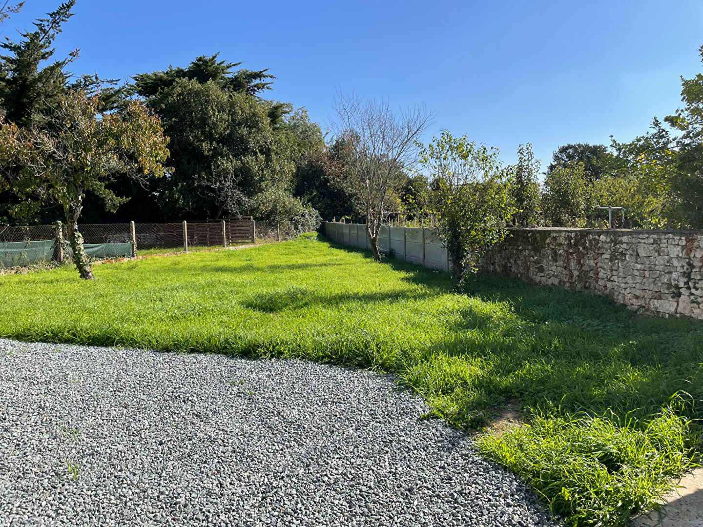 Maison AUCHAY SUR VENDEE (85200) 3 pièces 42.00 m²