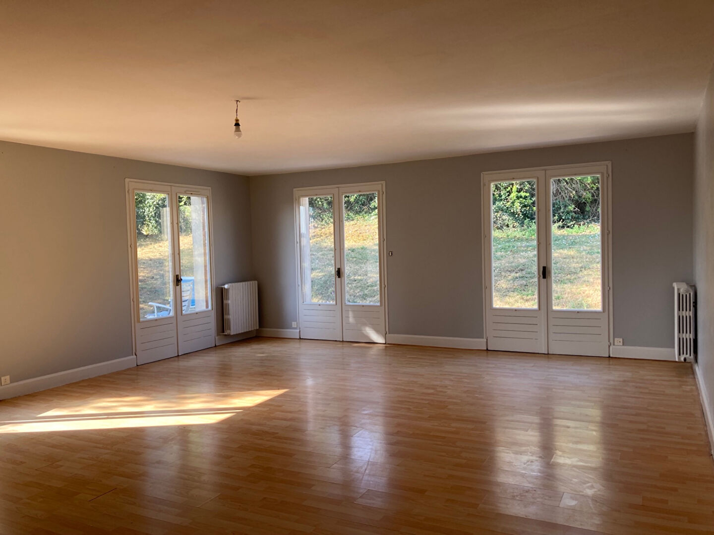 Maison LONGEVES (85200) 3 pi&egrave;ces 98.00 m&sup2;