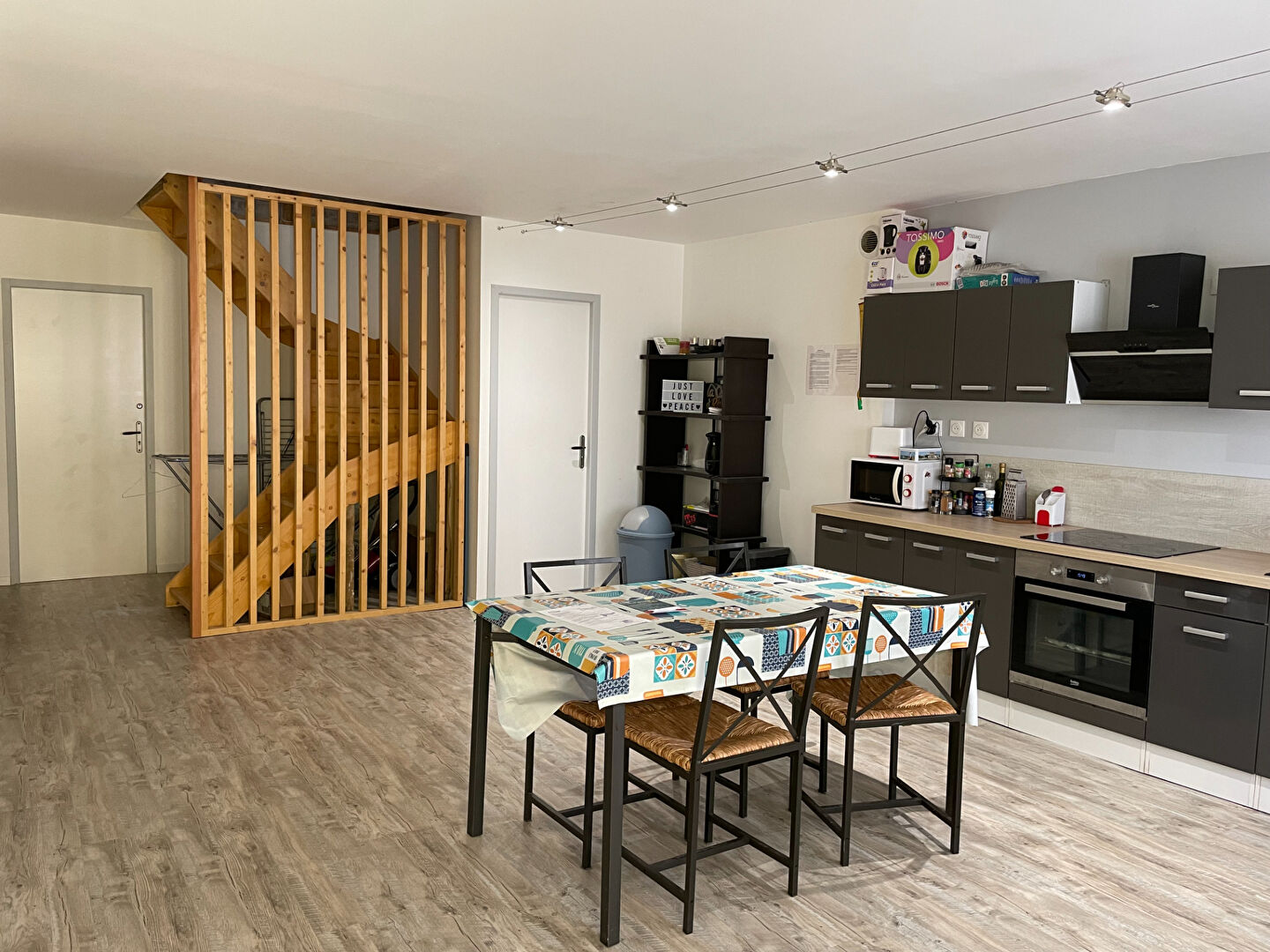 Chambre FONTENAY LE COMTE (85200) 1 pièce 19.00 m²