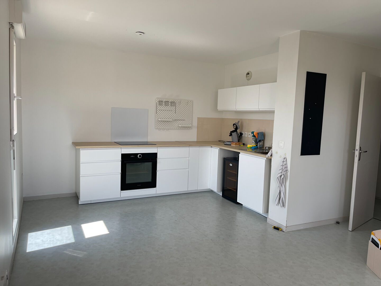 Appartement FONTENAY LE COMTE (85200) 3 pièces 56.93 m²