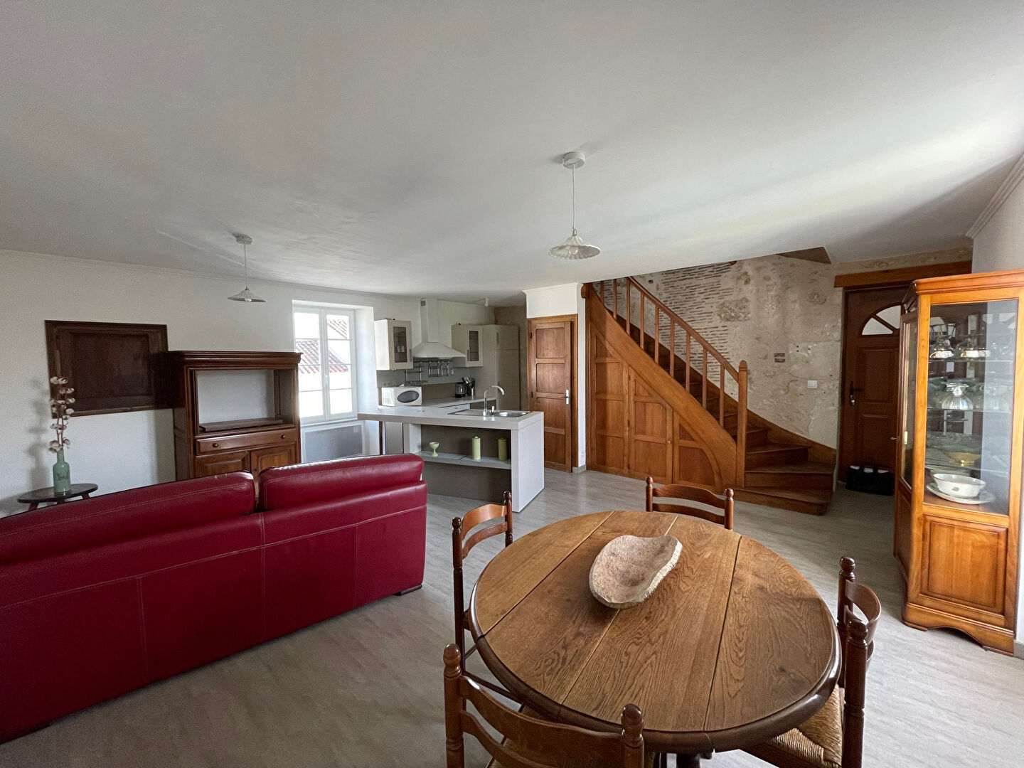 Appartement DOIX LES FONTAINES (85200) 3 pièces 70.00 m²