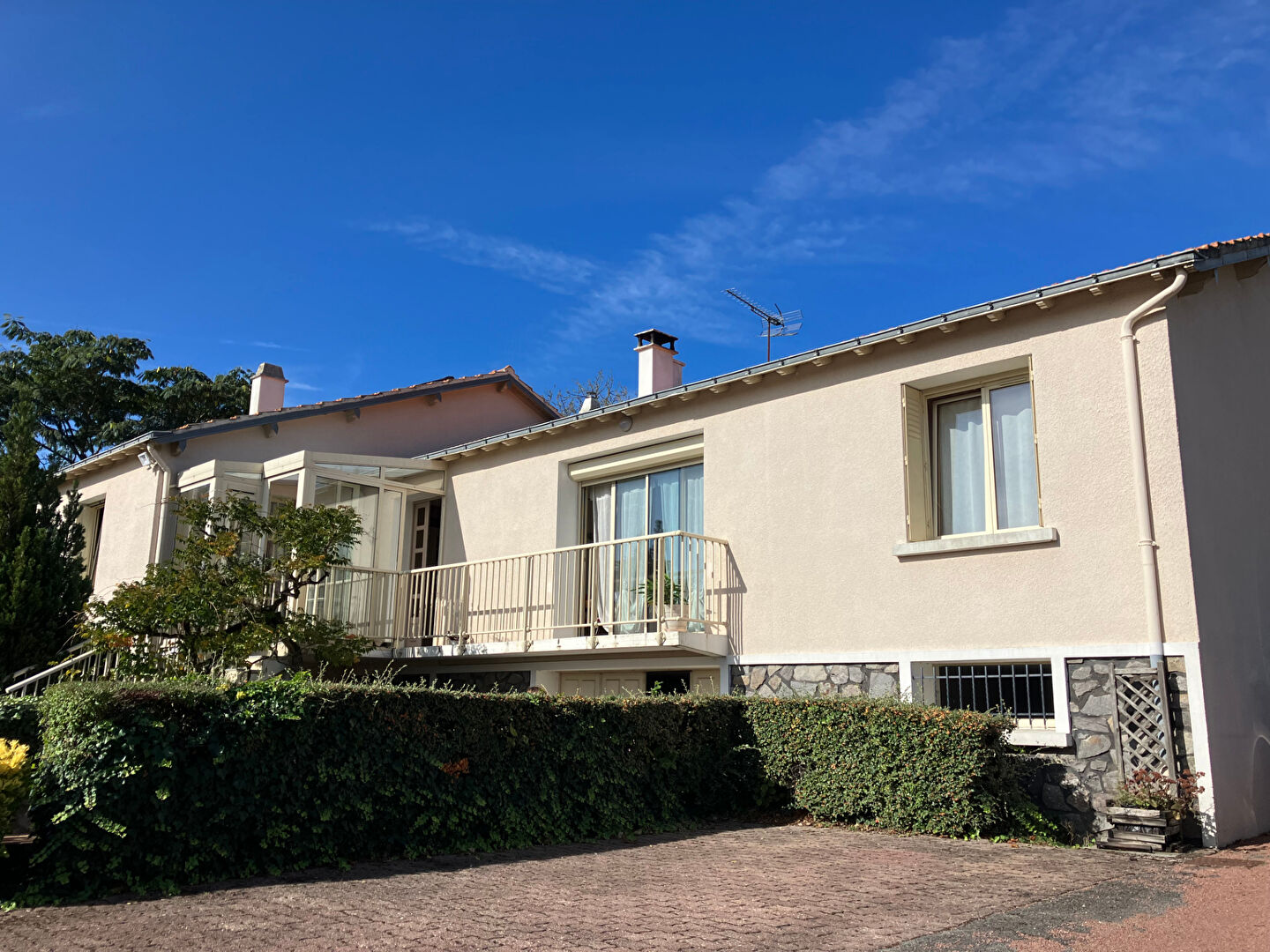 Maison SAINT MICHEL LE CLOUCQ (85200) 6 pièces 140.00 m²