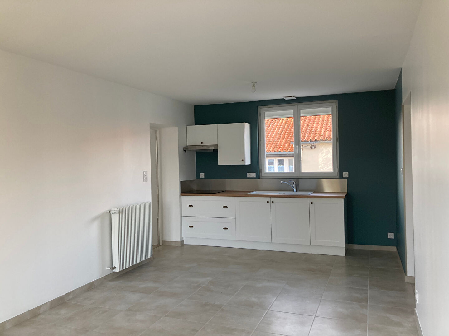 Maison FONTENAY LE COMTE (85200) 4 pi&egrave;ces 73.00 m&sup2;