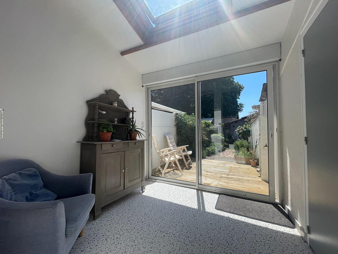 Maison FONTENAY LE COMTE (85200) 3 pièces 72.37 m²