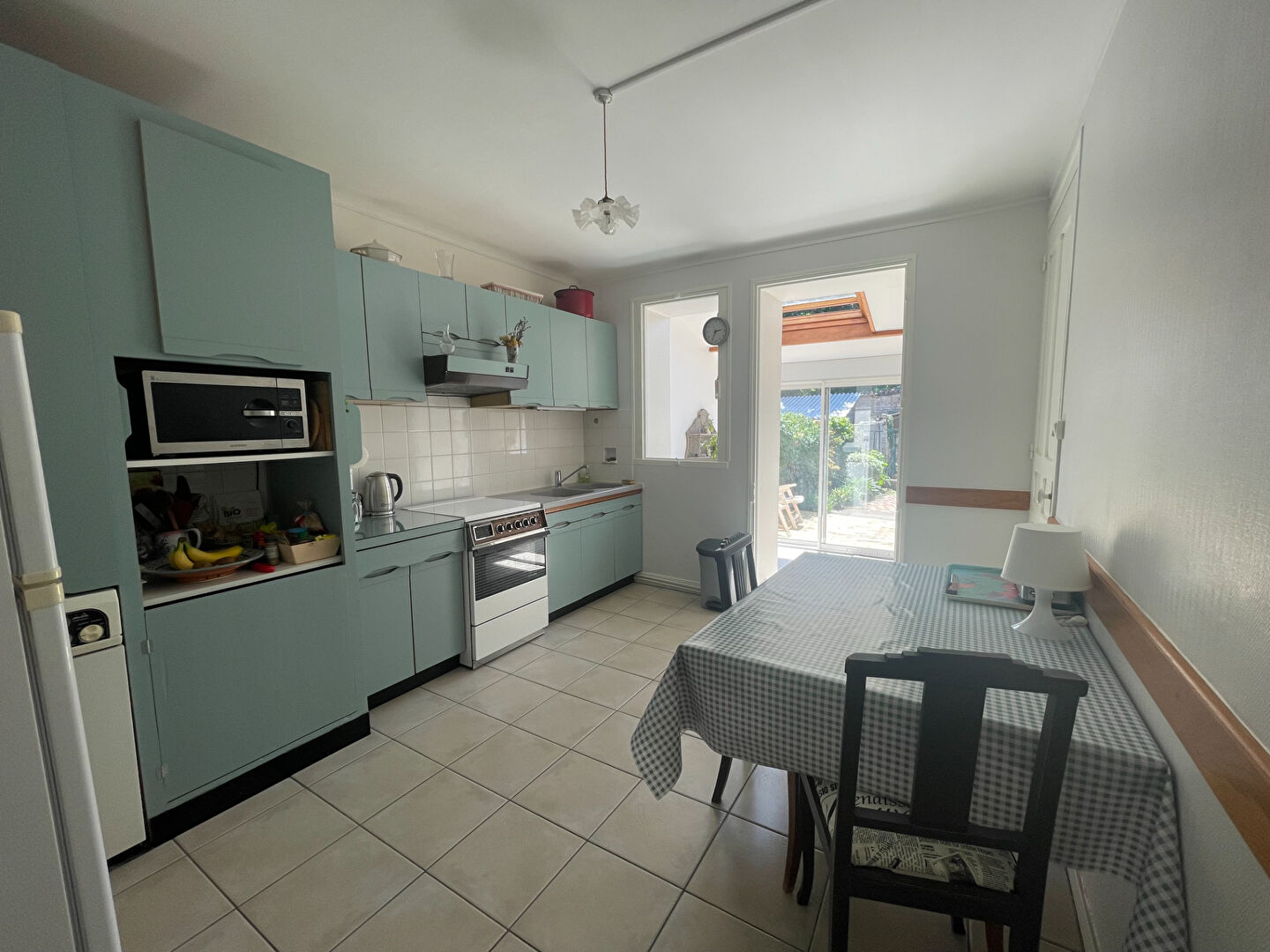 Maison FONTENAY LE COMTE (85200) 3 pièces 72.37 m²