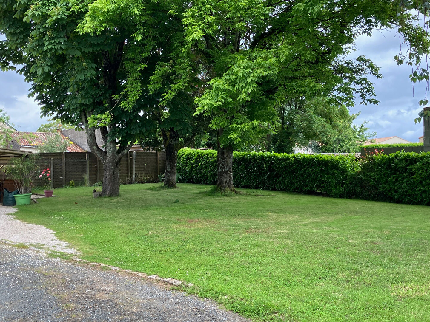 Maison FONTENAY LE COMTE (85200) 5 pi&egrave;ces 102.00 m&sup2;