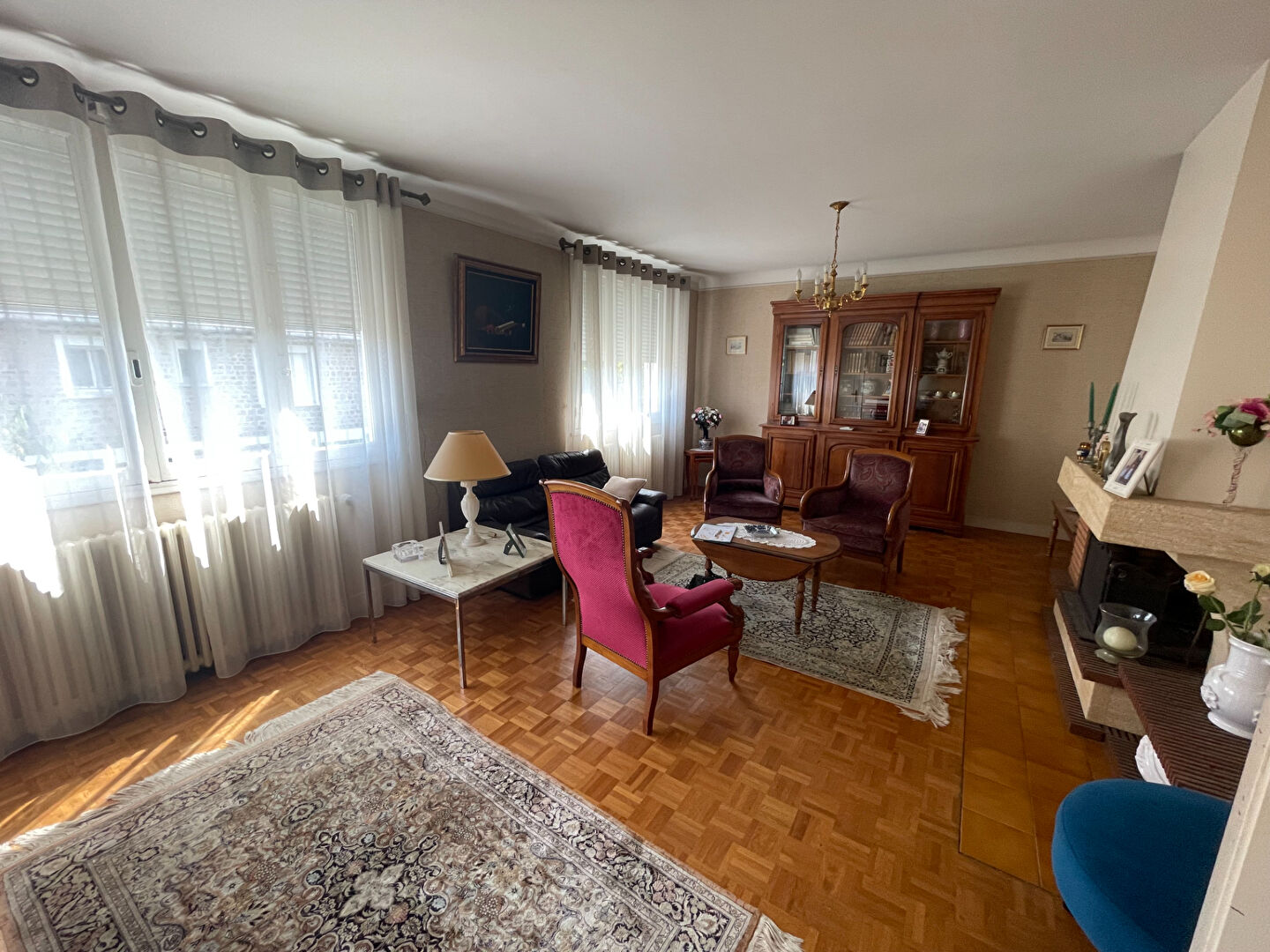 Maison FONTENAY LE COMTE (85200) 8 pièces 176.00 m²