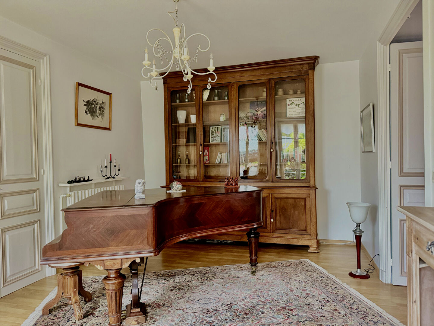 Maison MARANS (17230) 12 pièces 236.00 m²