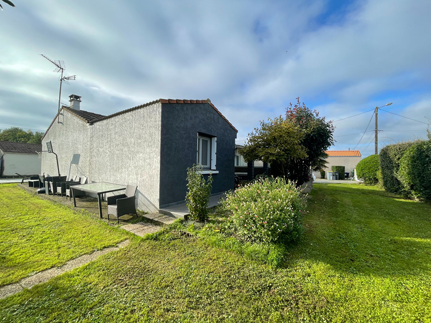 Maison FONTENAY LE COMTE (85200) 5 pi&egrave;ces 130.00 m&sup2;