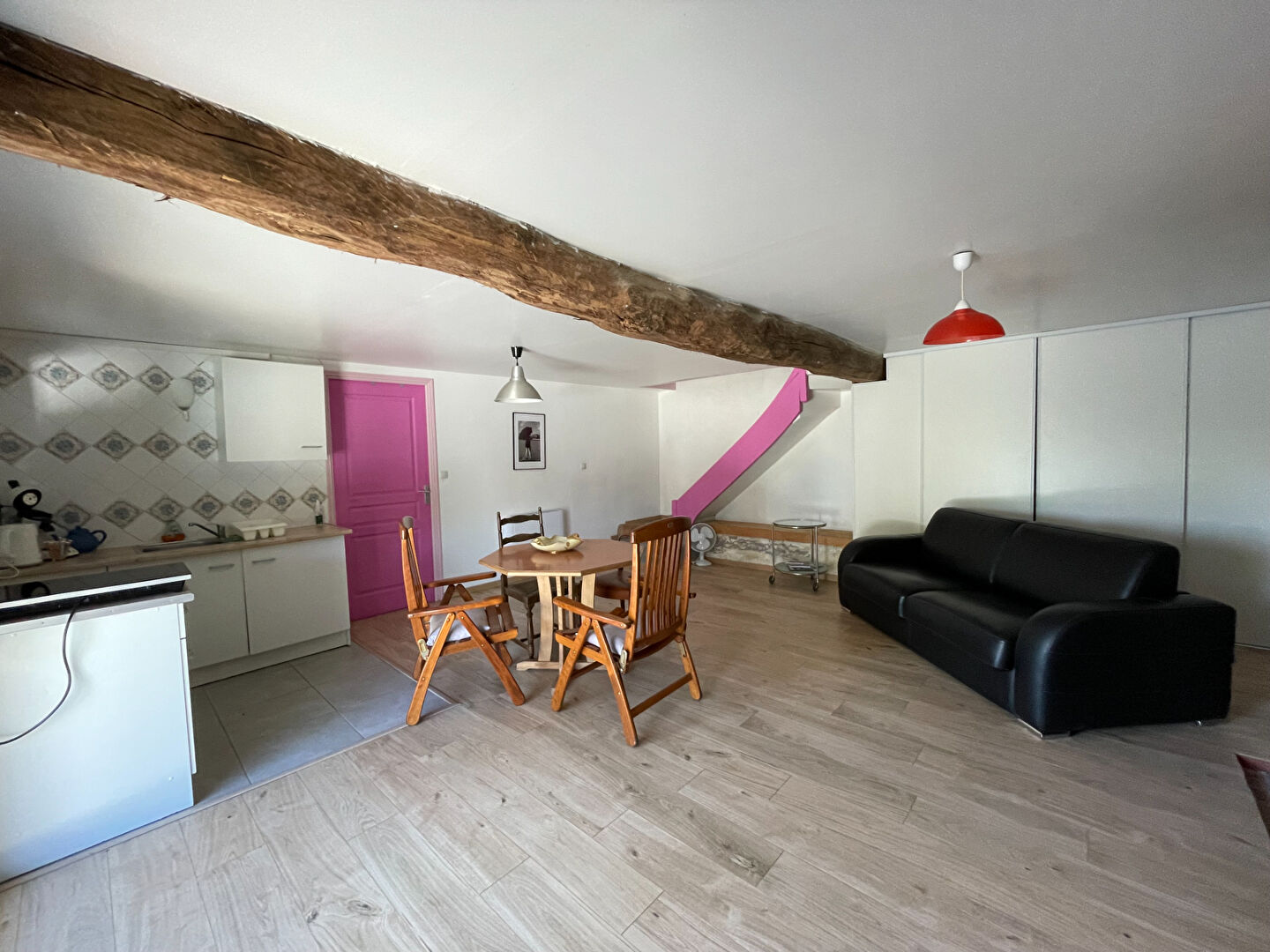 Appartement SAINT VALERIEN (85570) 3 pièces 100.00 m²