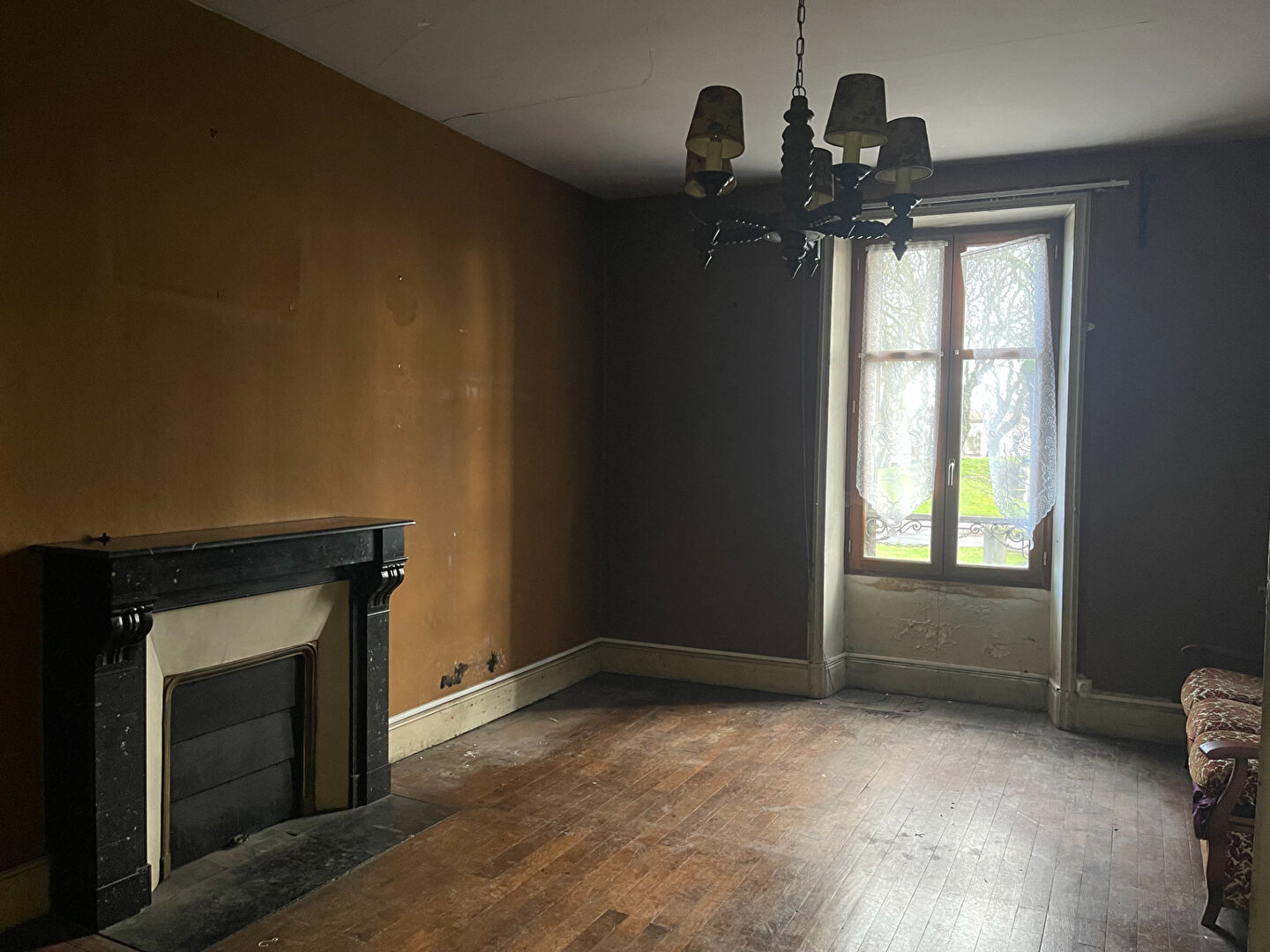 Maison FONTENAY LE COMTE (85200) 6 pi&egrave;ces 137.67 m&sup2;