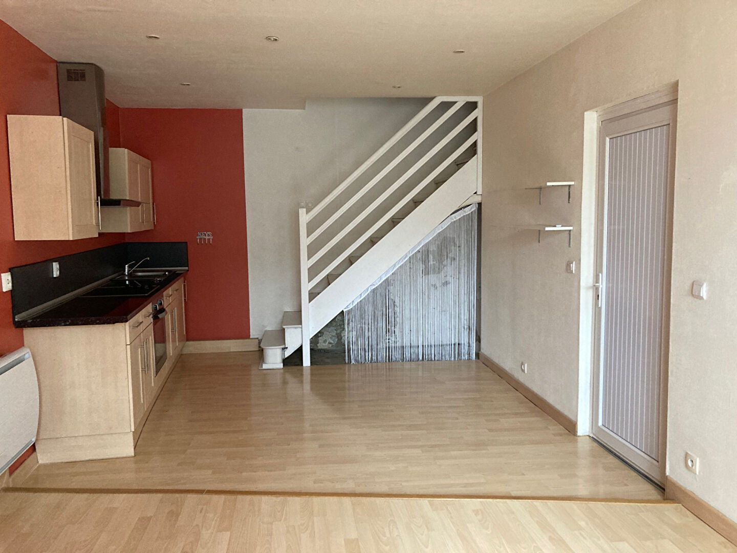 Appartement MARANS (17230) 3 pièces 60.00 m²