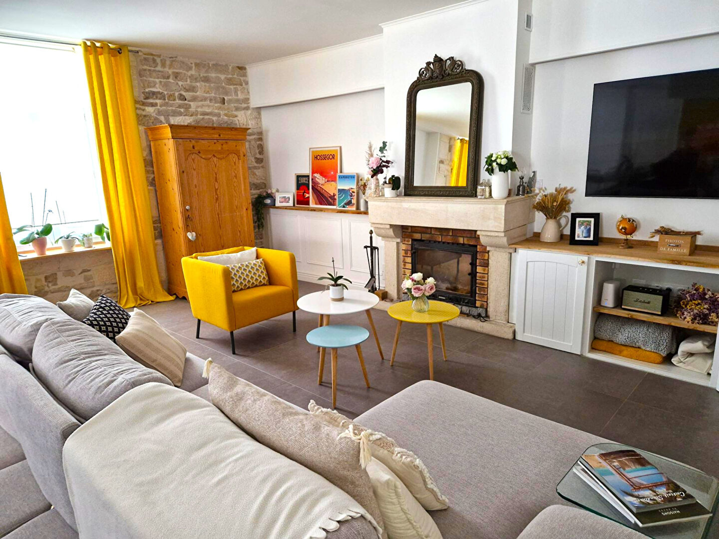 Maison MARANS (17230) 7 pièces 220.00 m²