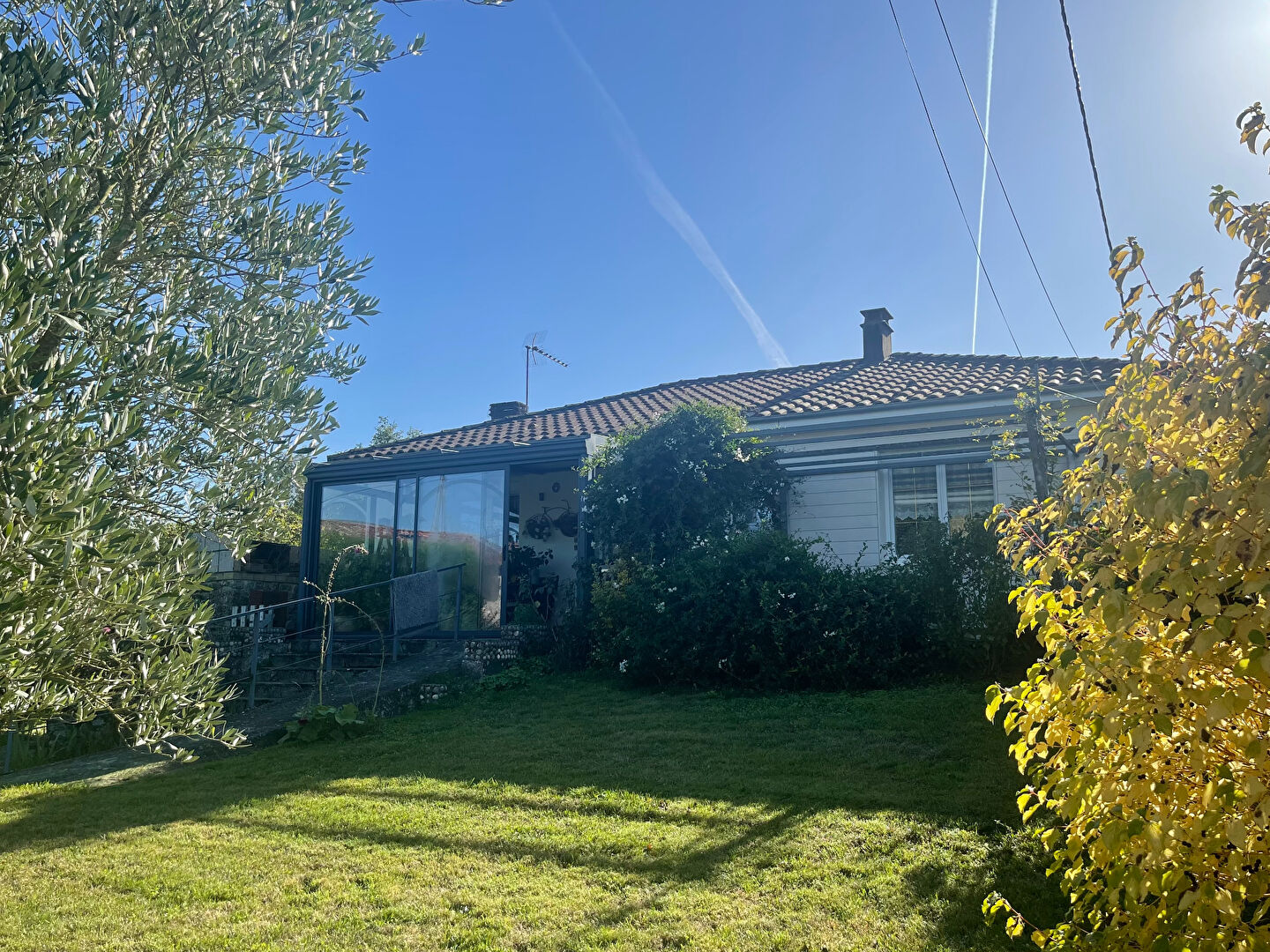 Maison SAINT HILAIRE DES LOGES (85240) 6 pi&egrave;ces 153.12 m&sup2;