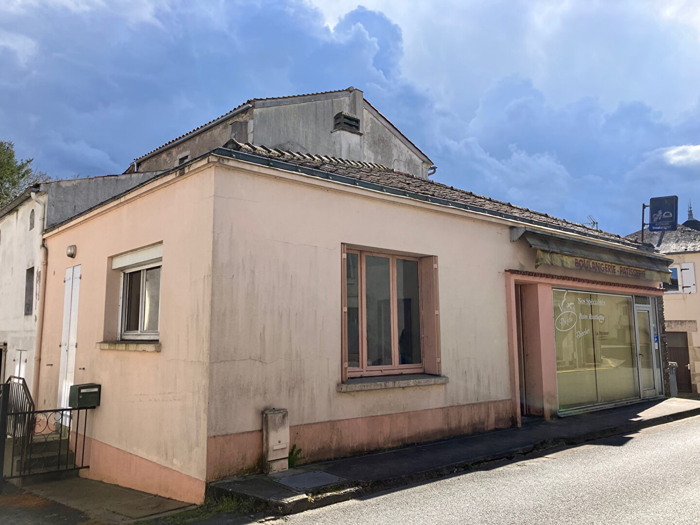 Maison L HERMENAULT (85570) 435.00 m&sup2;