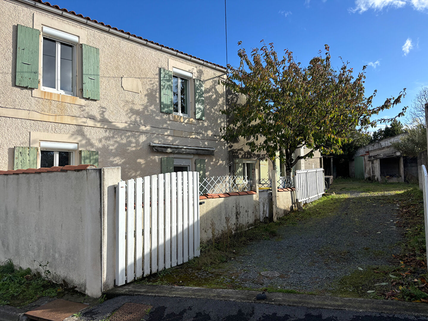 Maison Andilly (17230) 4 pièces 95.00 m²