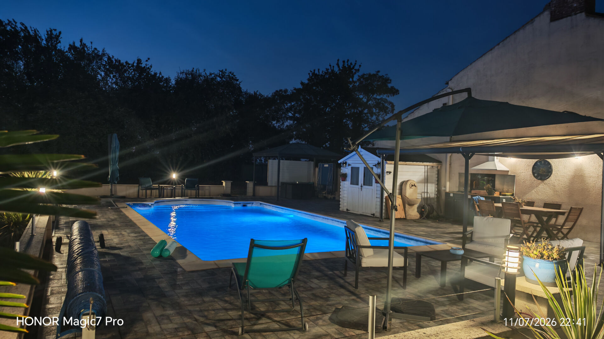 Maison PETOSSE (85570) 5 pi&egrave;ces 155.00 m&sup2;