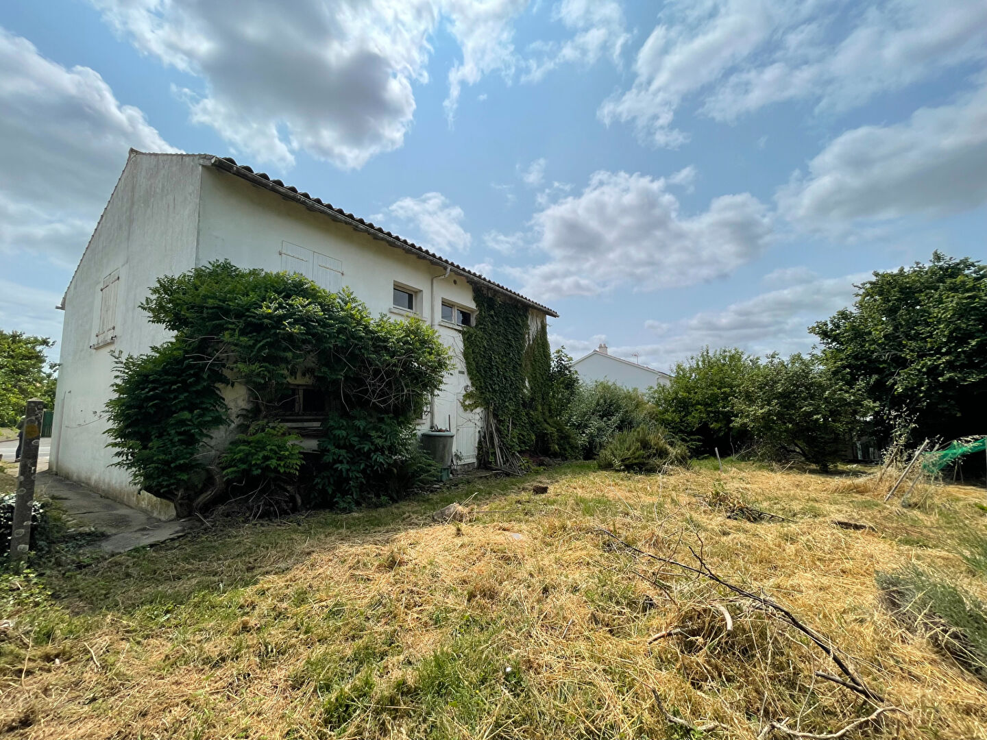 Maison SERIGNE (85200) 6 pièces 103.35 m²