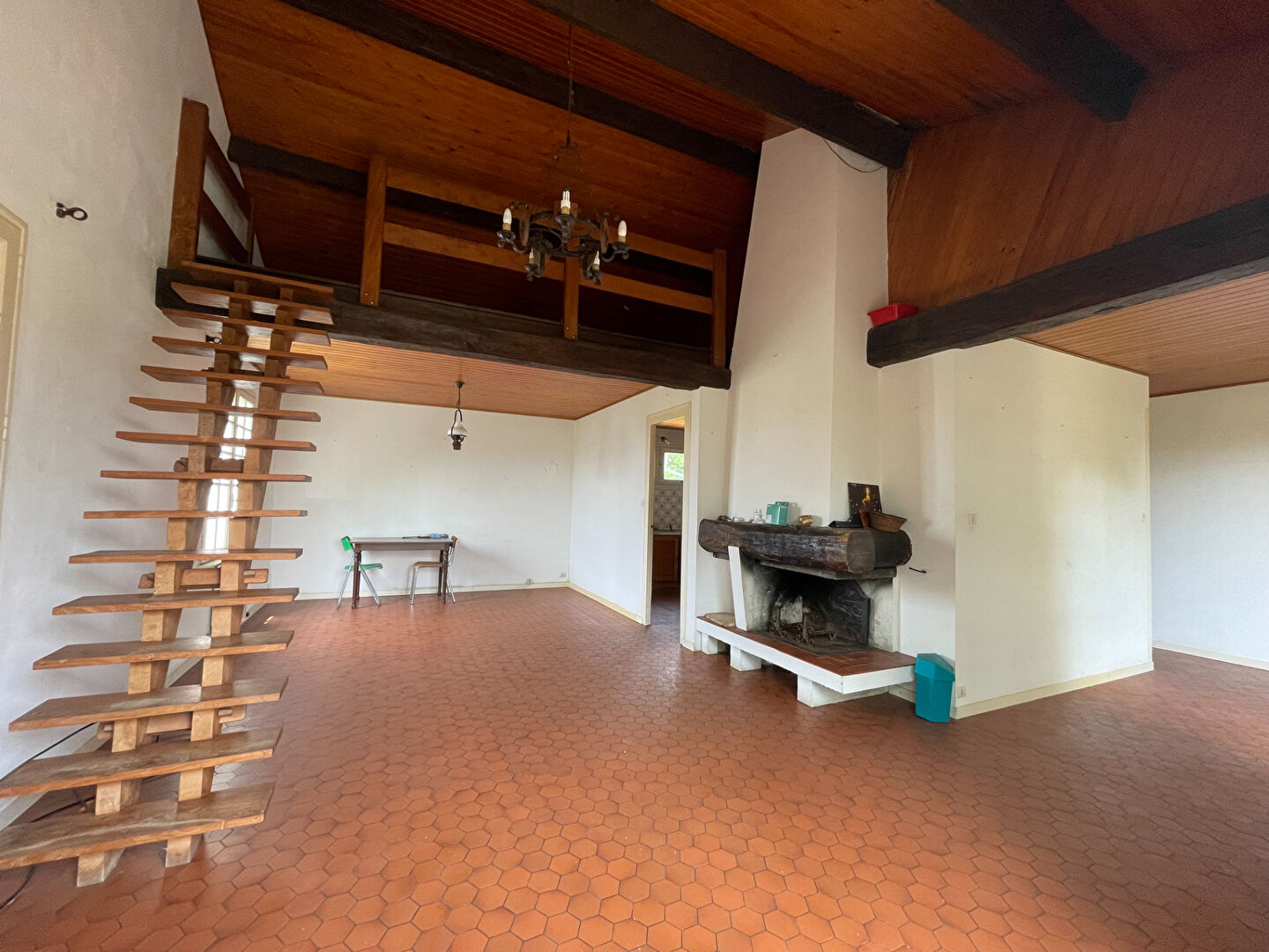 Maison SERIGNE (85200) 6 pièces 103.35 m²