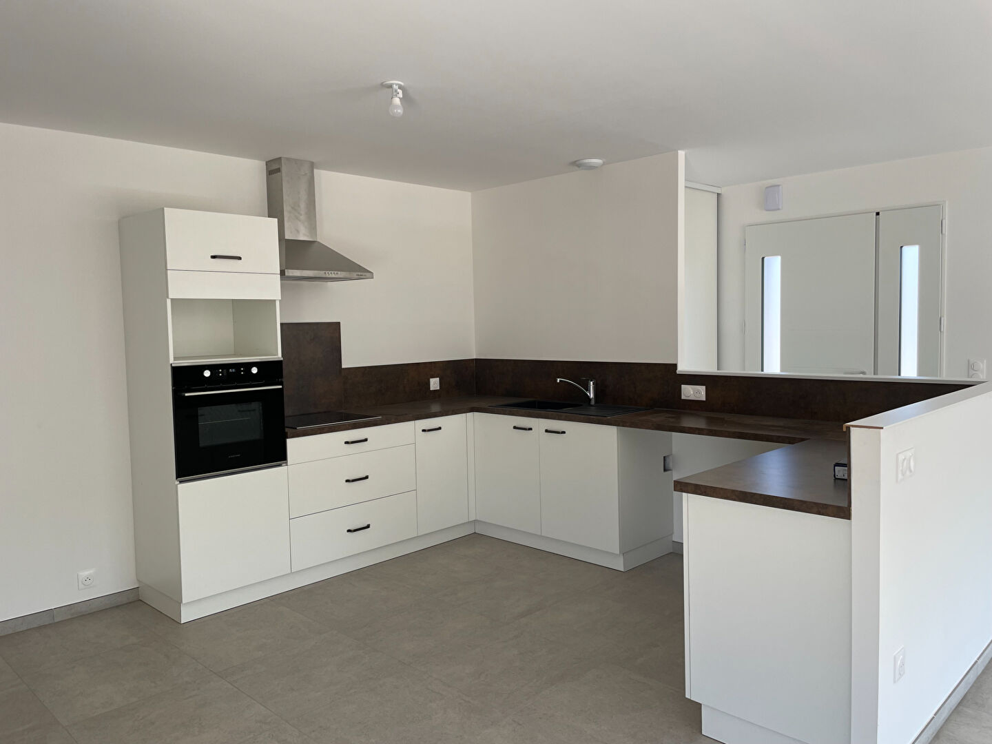 Maison PISSOTTE (85200) 4 pièces 98.88 m²