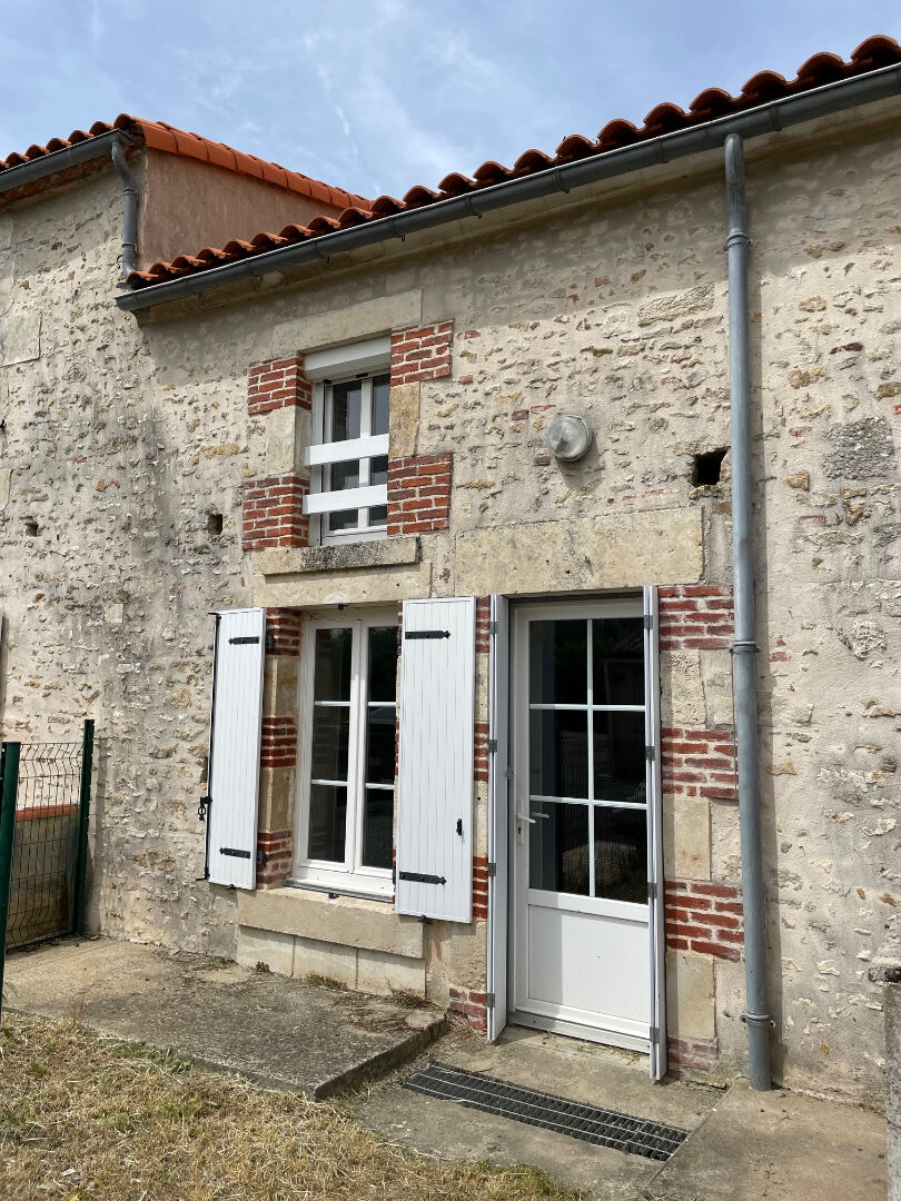 Maison BOURNEAU (85200) 3 pi&egrave;ces 80.00 m&sup2;