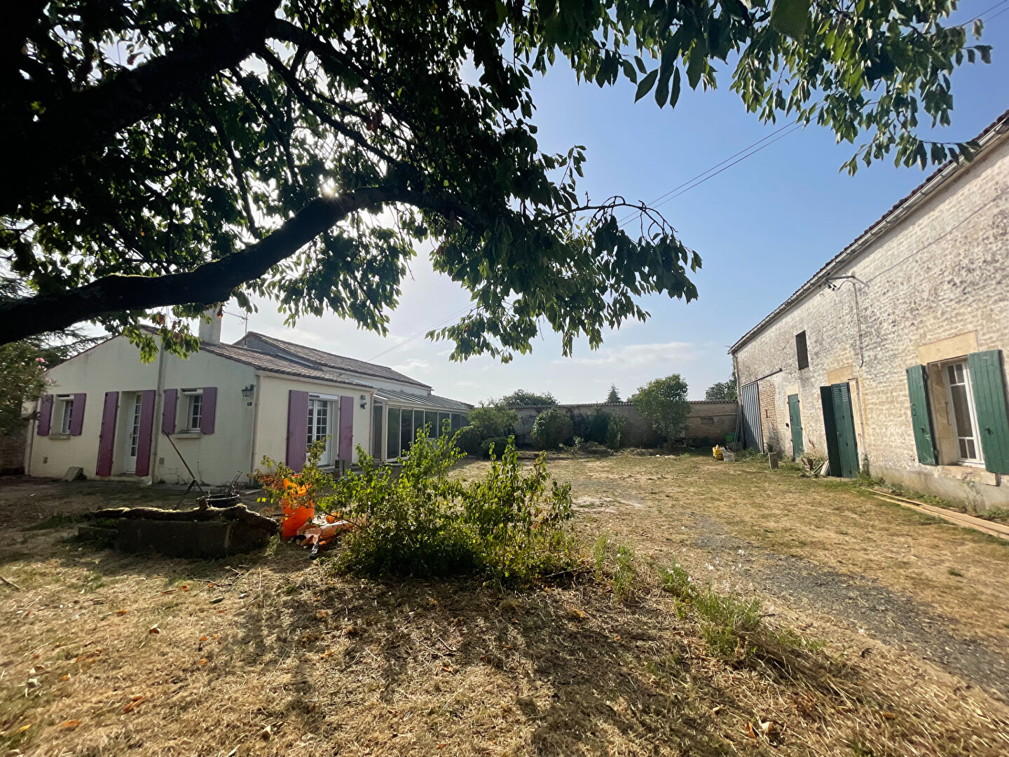 Maison FONTENAY LE COMTE (85200) 4 pièces 81.63 m²