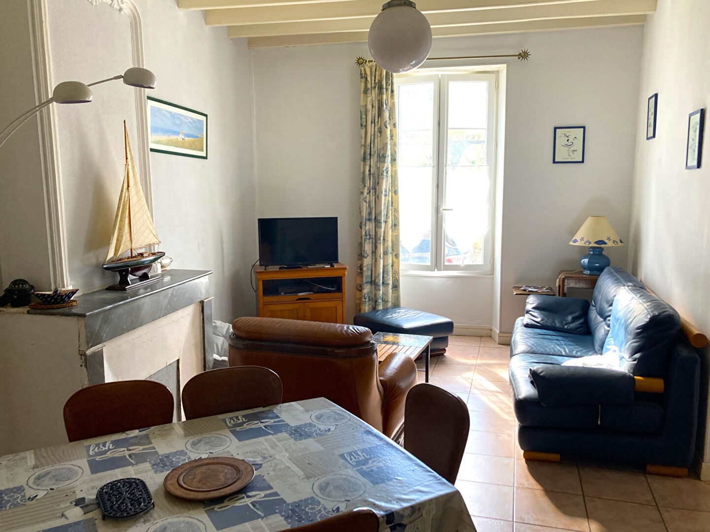 Maison MARANS (17230) 5 pi&egrave;ces 149.00 m&sup2;