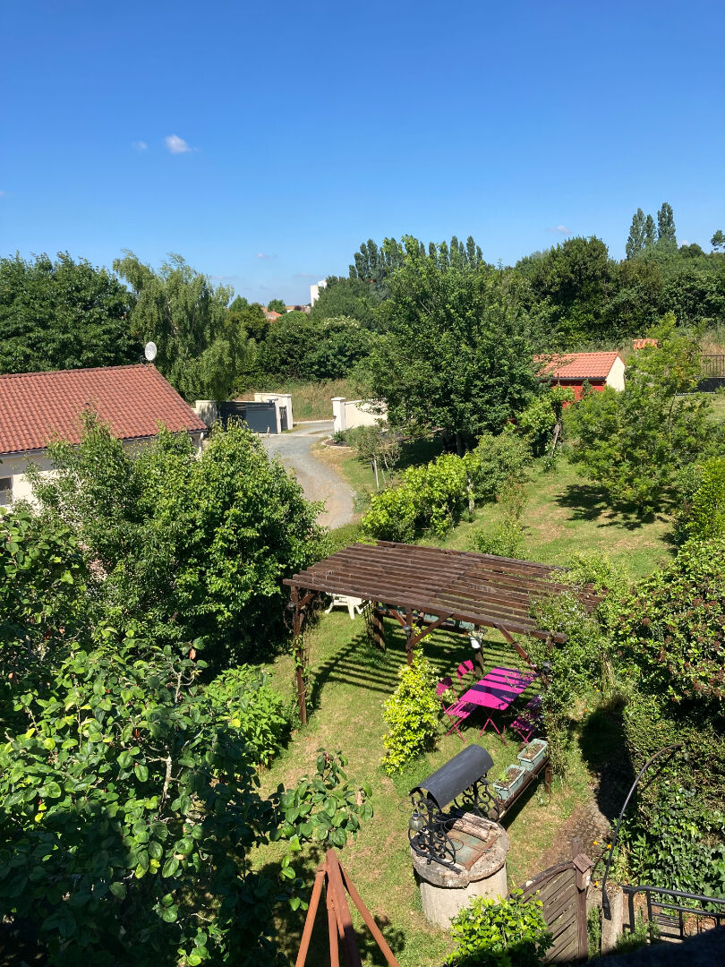 Maison PISSOTTE (85200) 6 pièces 120.00 m²