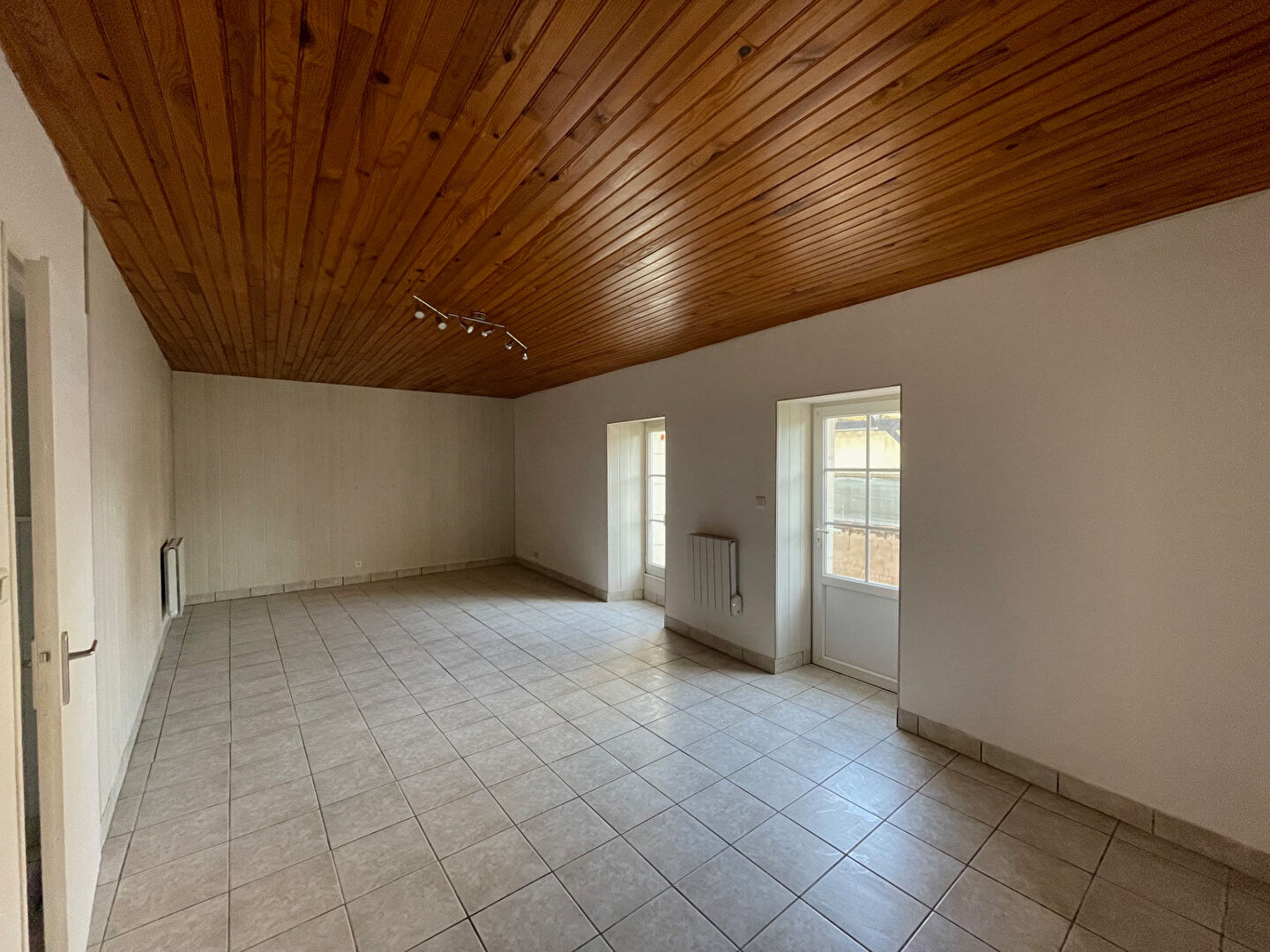 Maison BOURNEAU (85200) 4 pièces 115.00 m²