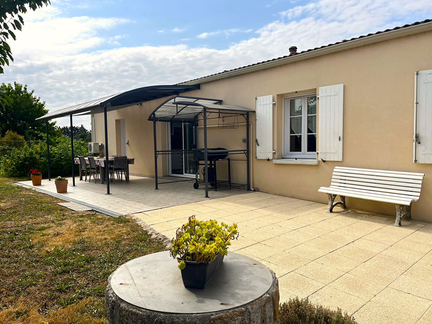 Maison Marans (17230) 5 pièces 113.00 m²