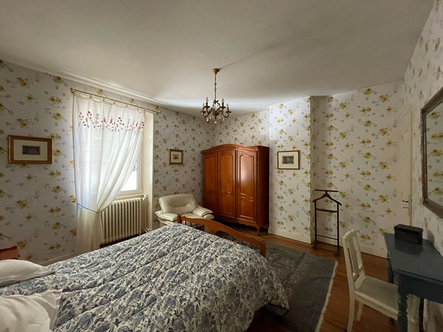 Appartement FONTENAY LE COMTE (85200) 1 pièce 16.22 m²