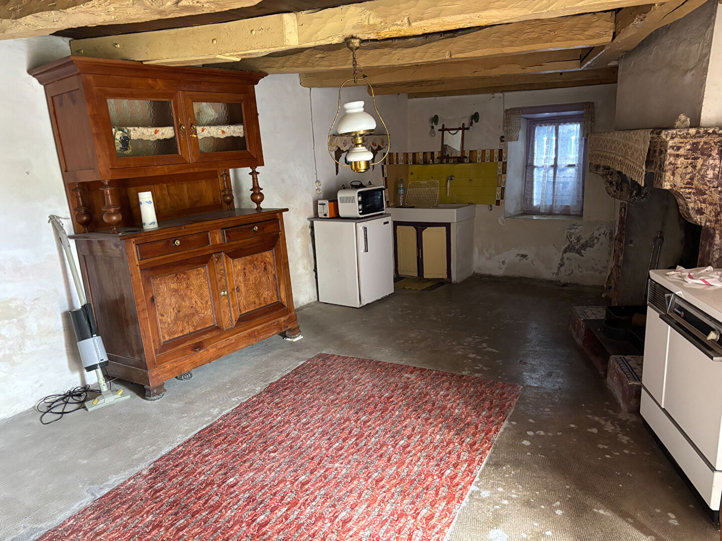 Maison PUIHARDY (79160) 3 pièces 45.00 m²