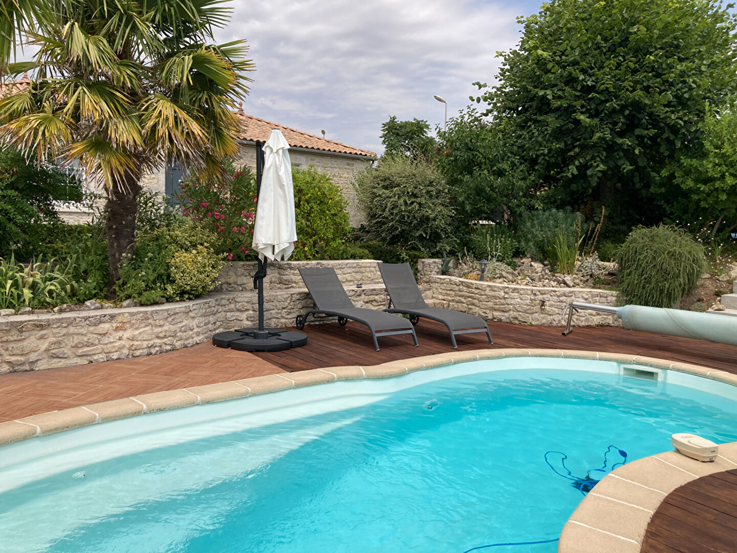 Maison Andilly (17230) 6 pièces 150.00 m²
