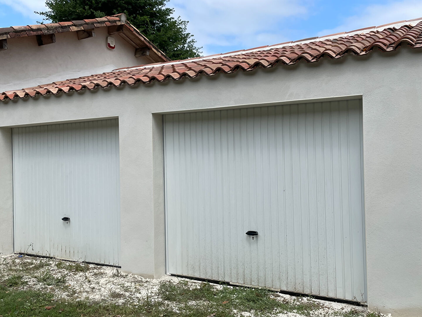 Parking / box L HERMENAULT (85570) 1 pièce 34.00 m²